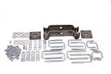 25250  -  Load Pro Install Kit Dodge, Ford, GM, RAM w/ 2.5