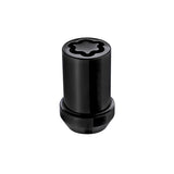 25357  -  Tuner Style Cone Seat Wheel Locks-Black