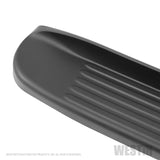 27-0000  -  Molded Running Boards