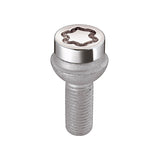 28018  -  Radius Seat Style Wheel Lock Bolts-Chrome