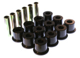 3.2106G  -  Leaf Spring Bushing Set