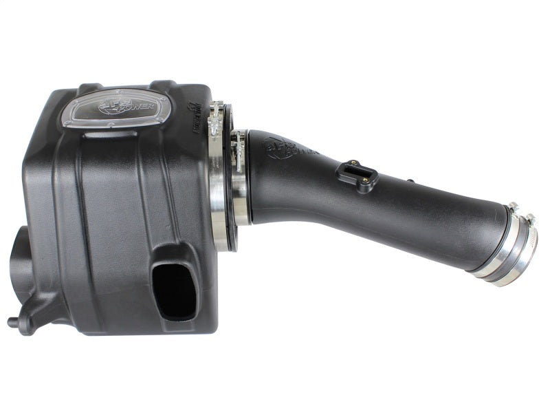 aFe Momentum GT Pro DRY S Stage-2 Si Intake System 07-14 Toyota Tundra V8 5.7L