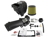 Load image into Gallery viewer, aFe Momentum GT Cold Air Intake System w/ Pro Guard 7 Media 18-19 Jeep Wrangler (JL) L4-2.0L (t)