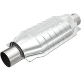 99004HM  -  HM Grade Universal Catalytic Converter - 2.00in.