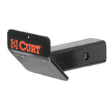 31007  -  CURT 31007 Trailer Hitch Skid Plate for 2-Inch Receiver