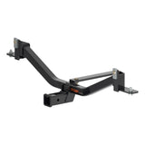 31090  -  CURT 31090 2-Inch Front Receiver Hitch, Select Ram 1500