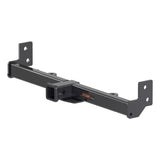 31433  -  CURT 31433 2-Inch Front Receiver Hitch, Select Jeep Wrangler JK