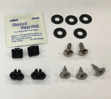 RH5059XH  -  Hood Deflector Attachment Kit