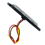 3513-023  -  ORACLE Lighting 6 LED Dual Color Slim Strobe