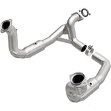 52297  -  OEM Grade Direct-Fit Catalytic Converter