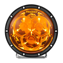 Load image into Gallery viewer, 36212-360 Series-Laser-Amber Pro-Front-Backlight.jpg