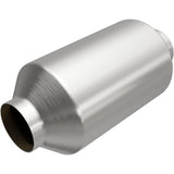 51809  -  OEM Grade Universal Catalytic Converter - 3.00in.