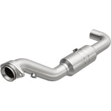 52428  -  OEM Grade Direct-Fit Catalytic Converter