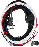 40192  -  Wire Harness, Fits SR-M And SR-Q Series Back Up Kits