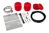 60904  -  Air Suspension Helper Spring Kit