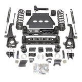 ReadyLIFT Ram 19-22 1500 LD - 6'' Big Lift Kit with Falcon 22'' wheels