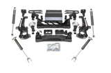 ReadyLIFT 2020-2022 CHEV/GMC 2500HD/3500HD 6'' Lift Kit