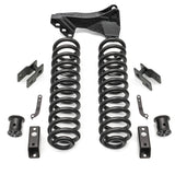 ReadyLIFT 2020-UP Ford F250/F350/F450 Diesel 4WD 2.5'' Coil Spring kit