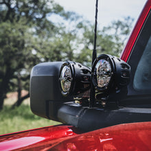 Load image into Gallery viewer, 46721-2021_Ford_Bronco_Dual_Pod_A-Pillar_Mount_Kit_Lifestyle-01.jpg