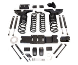 ReadyLIFT 2019-2023 Ram 2500 4.5'' Big Lift Kit