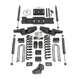 ReadyLIFT 2019-2023 Ram 3500 4.5'' Big Lift Kit