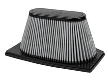 Load image into Gallery viewer, aFe Magnum FLOW PRO DRY S Inverted Air Filter 18-19 Jeep Wrangler (JL) I4-2.0L(t)