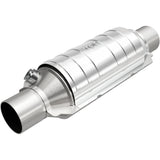 51304  -  OEM Grade Universal Catalytic Converter - 2.00in.