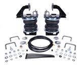 57300  -  New LoadLifter 5000 load support kit for the 2005-23 Toyota Tacoma 2WD and 4WD.