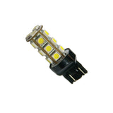 5011-001  -  ORACLE Lighting 7443 18 LED 3-Chip SMD Bulb (Single) - Cool White