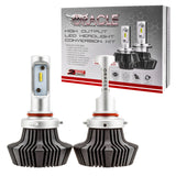 5239-001  -  ORACLE Lighting 9005 4,000+ Lumen LED Headlight Bulbs (Pair)