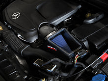 Load image into Gallery viewer, aFe Rapid Induction Pro 5R Cold Air Intake System 14-19 Mercedes-Benz CLA250 L4-2.0L (t)