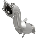 21-408  -  OEM Grade Direct-Fit Catalytic Converter