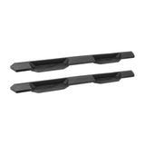 56-24015  -  HDX Xtreme Nerf Step Bars; Textured Black;