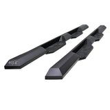 56-24165  -  HDX Xtreme Nerf Step Bars; Textured Black;