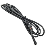 5845-504  -  2 Pin 6' Extension Cable for Single Color Illuminated Wheel Rings & Rock Lights