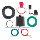 59496  -  Powered 3-to-2-Wire Taillight Converter