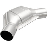 444084  -  California Universal Catalytic Converter - 2.00in.