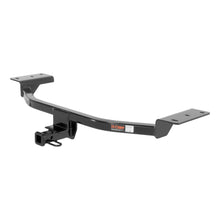 Load image into Gallery viewer, 11158  -  CURT 11158 Class 1 Trailer Hitch, 1-1/4-Inch Receiver, Fits Select Ford Focus