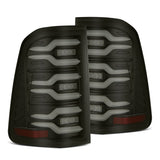 640040  -  Pro Series Taillights