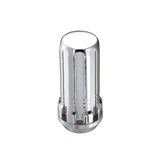 65310  -  Tuner Style Cone Seat Lug Nuts - Chrome