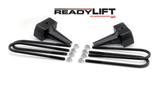 ReadyLIFT 1999-2010 FORD F250/F350/F450 4'' Rear Block Kit