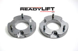 ReadyLIFT 2004-2015 NISSAN ARMADA/TITAN 2'' Front Leveling Kit