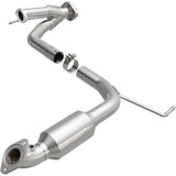 93660  -  HM Grade Direct-Fit Catalytic Converter