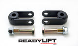 1999-18 CHEV/GMC 1500/TAHOE/SUB/YUKON XL Rear Shock Extensions