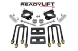 2005-18 TOY TACOMA Toyota Tacoma TRD/SR5 3.0'' F with 1.0'' R SST Lift Kit