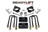 ReadyLIFT 2005-2018 TOYOTA TACOMA 3.0'' Front with 2.0'' Rear SST Lift Kit