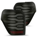 690040  -  Luxx Series Taillights