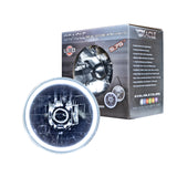 6904-001  -  ORACLE Lighting Pre-Installed Lights 5.75 IN. Sealed Beam - White Halo