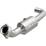 52138  -  OEM Grade Direct-Fit Catalytic Converter