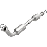 49630  -  OEM Grade Direct-Fit Catalytic Converter